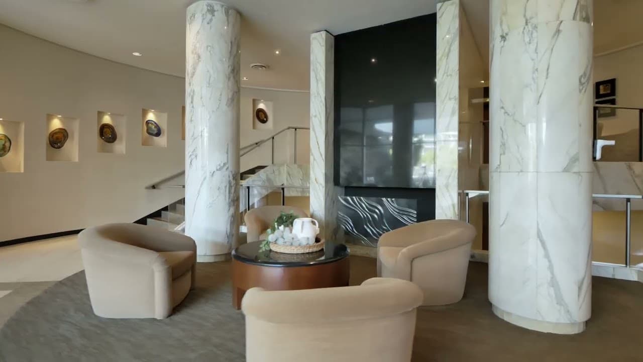 La Perla Tower Video Tour