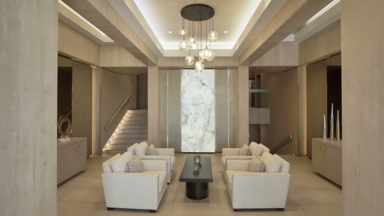 El Encanto Tower Video Tour