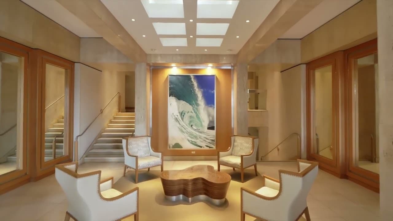 Las Flores Tower Video Tour